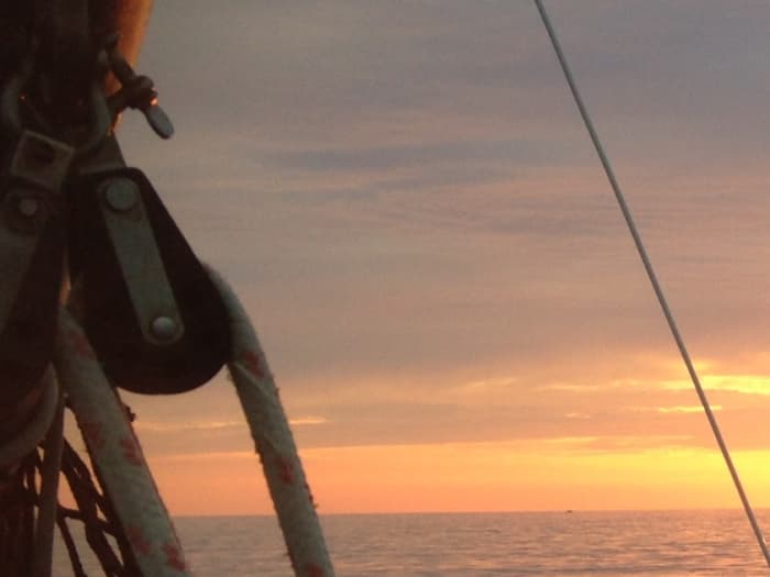 Profitez de 4 heures de soleil sur un voilier à Hyères