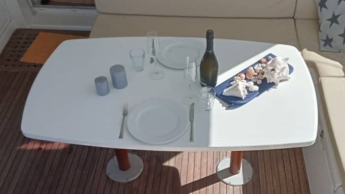 Discover Almerimar on a full-day sailing trip
