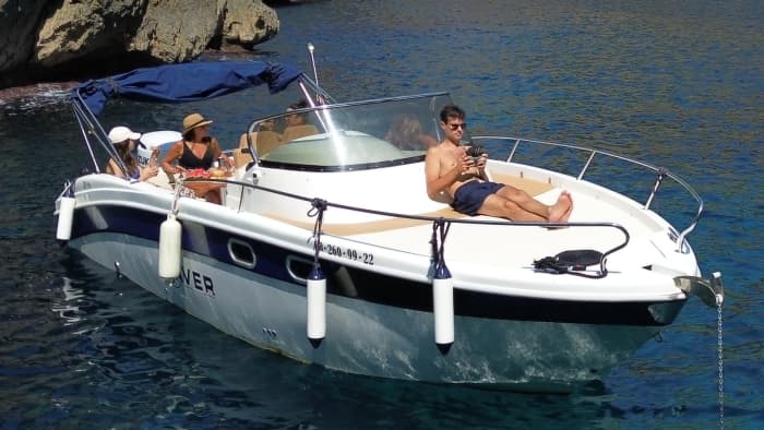 4 uur snorkelen en ontspannen met een mediterraan aperitief in Soller