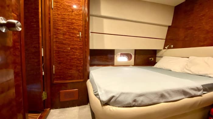 Luxe catamaranexcursie van een hele dag in Bodrum