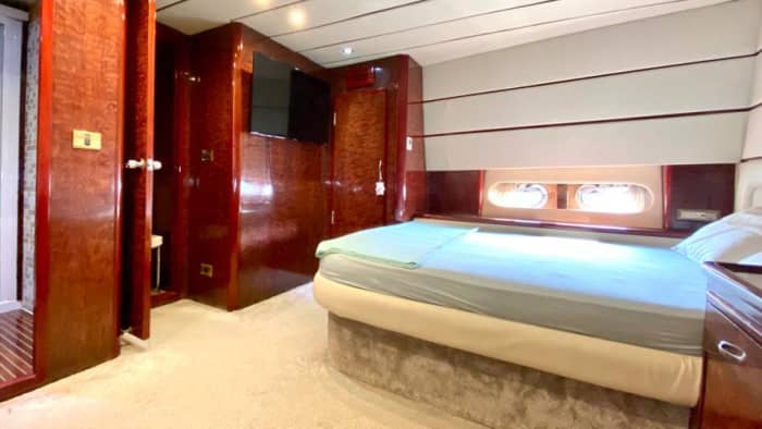 Luxe catamaranexcursie van een hele dag in Bodrum