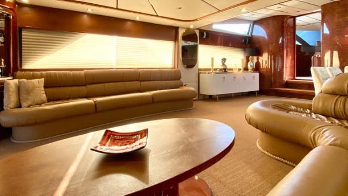 Luxe catamaranexcursie van een hele dag in Bodrum