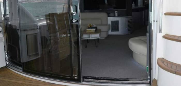 Luxe catamaranexcursie van een hele dag in Bodrum