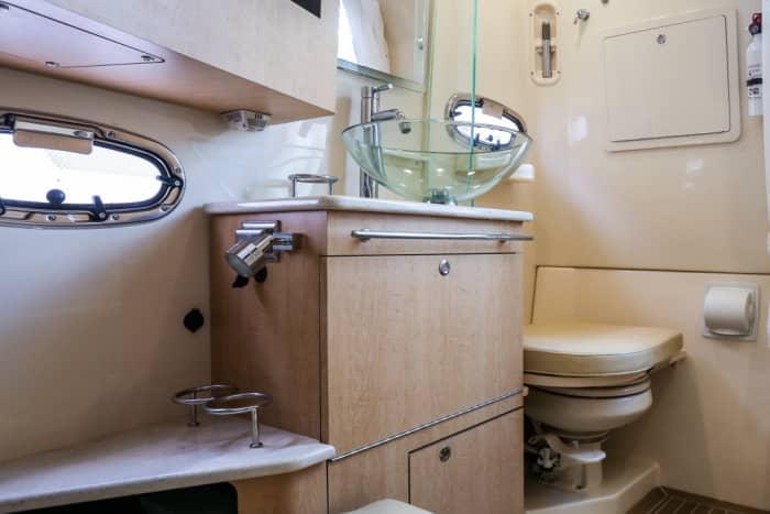 Private Bootstour um Sint Maarten mit einem Motorboot