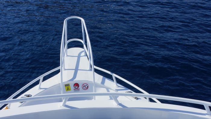 **Private Full-Day Sailing & Snorkeling Experience - Up to 9 Guests**