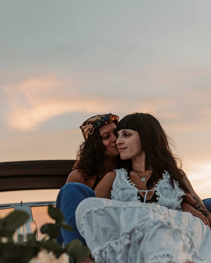 Romantic Sunset Vibes on the Amalfi Coast by Private Boat Tour