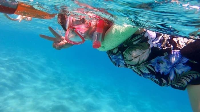 Lev för vågorna: En halvdagssemester i Cabo San Lucas ombord på en motorbåt