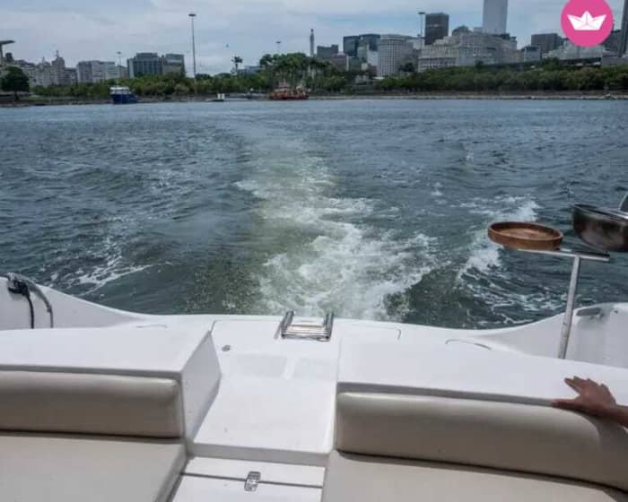 Boottocht in Rio: Urca, verborgen stranden en de Cagarras-eilanden ontdekken