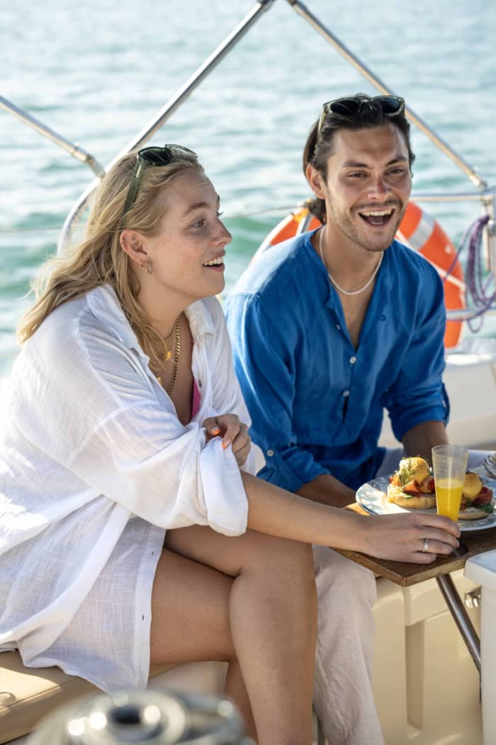 Live the Mediterranean dream: a full day in Barcelona