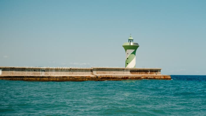 Live the Mediterranean dream: a full day in Barcelona