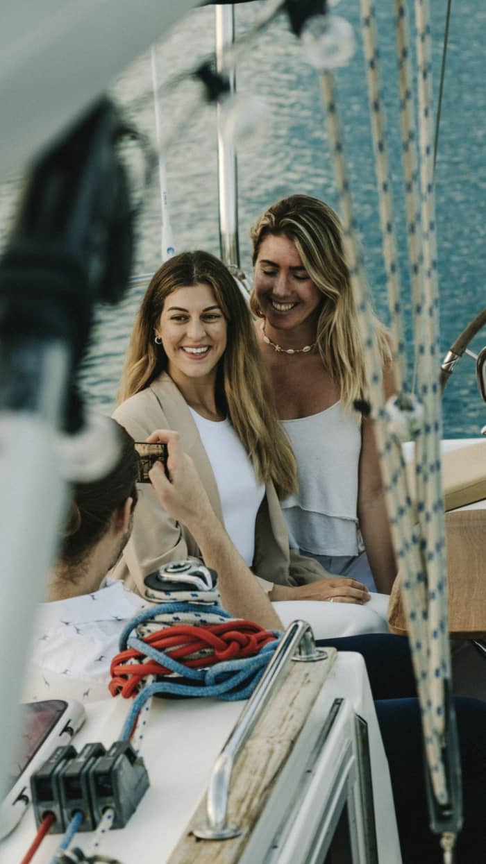 Live the Mediterranean dream: a full day in Barcelona