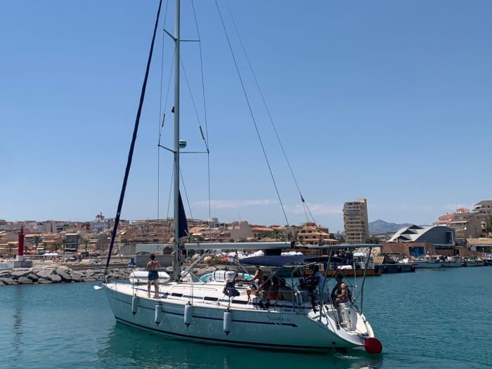 Live the Mediterranean dream: a full day in Barcelona