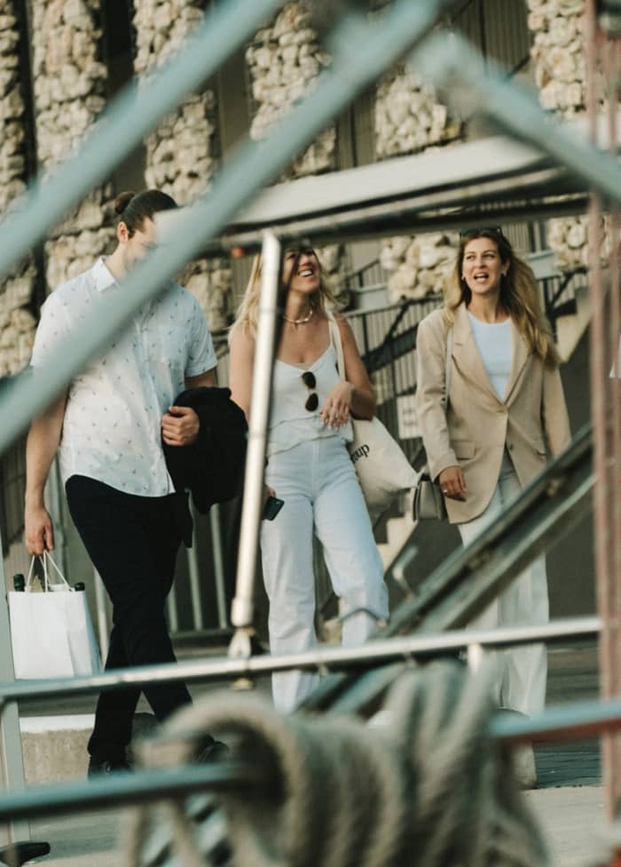 Live the Mediterranean dream: a full day in Barcelona