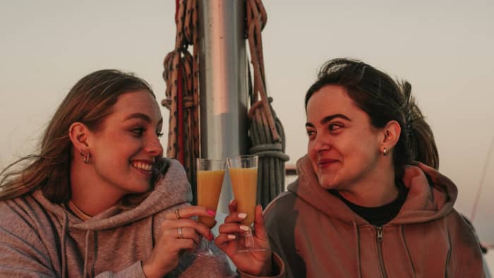 Live the Mediterranean dream: a full day in Barcelona