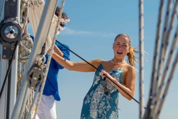 Live the Mediterranean dream: a full day in Barcelona