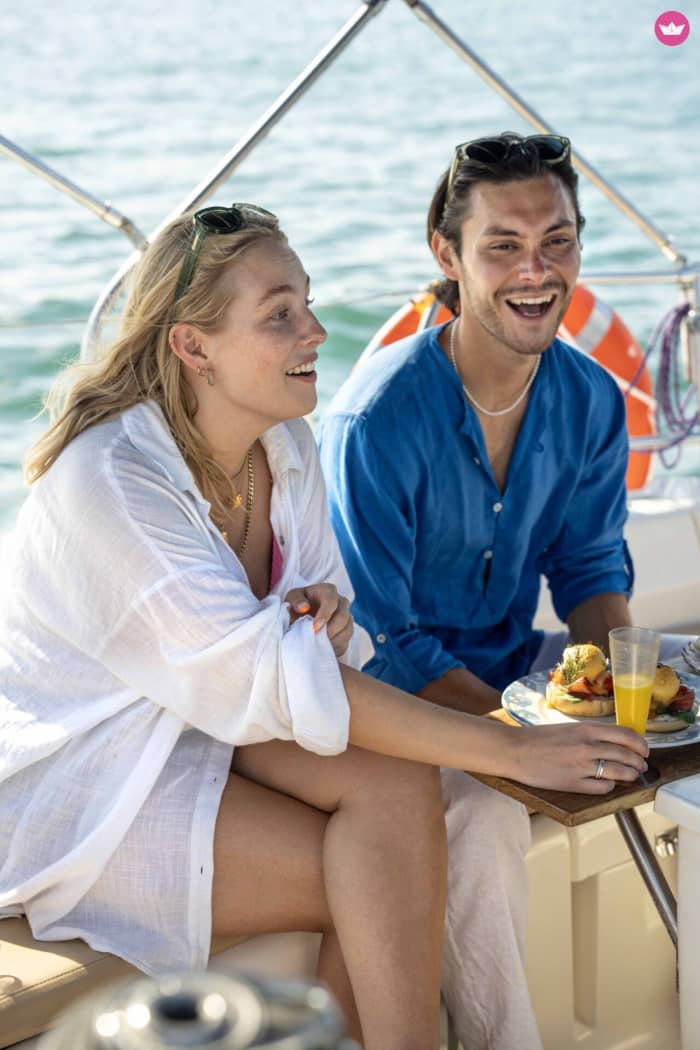 Live the Mediterranean dream: a full day in Barcelona