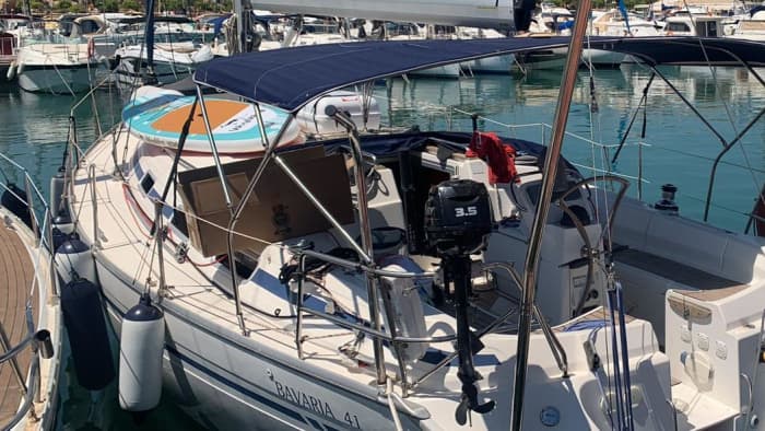 Live the Mediterranean dream: a full day in Barcelona