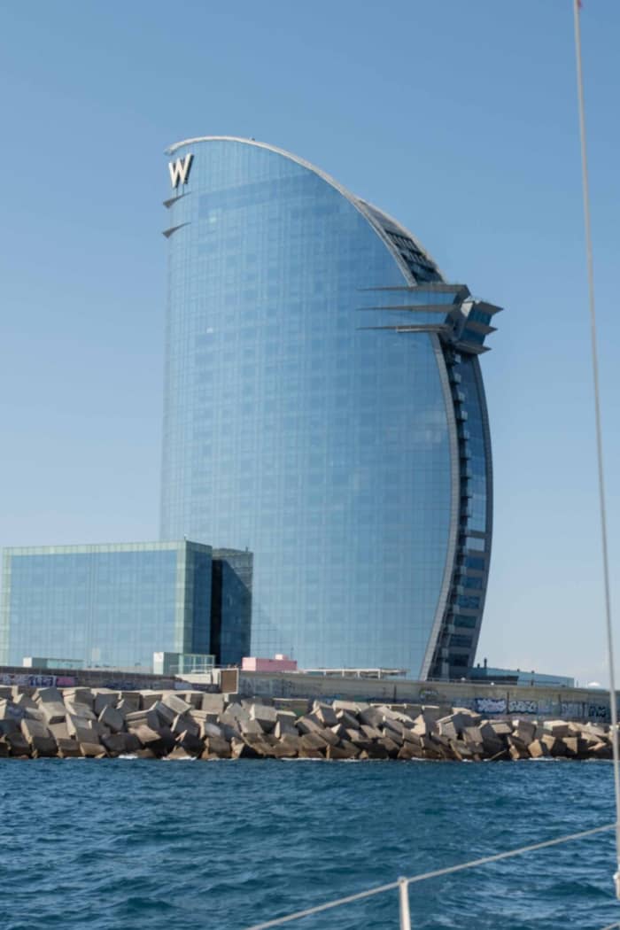 Live the Mediterranean dream: a full day in Barcelona