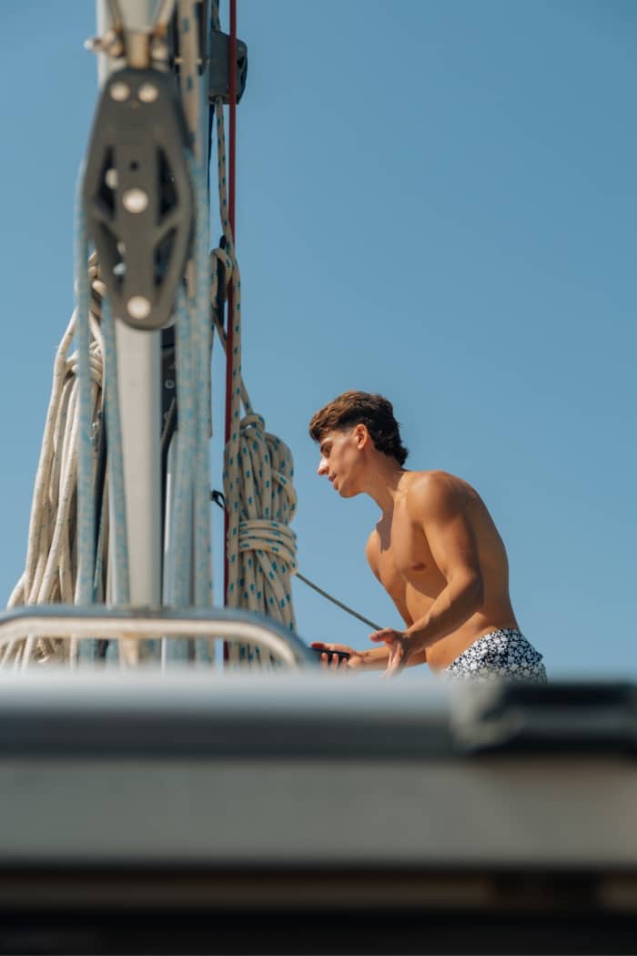 Live the Mediterranean dream: a full day in Barcelona