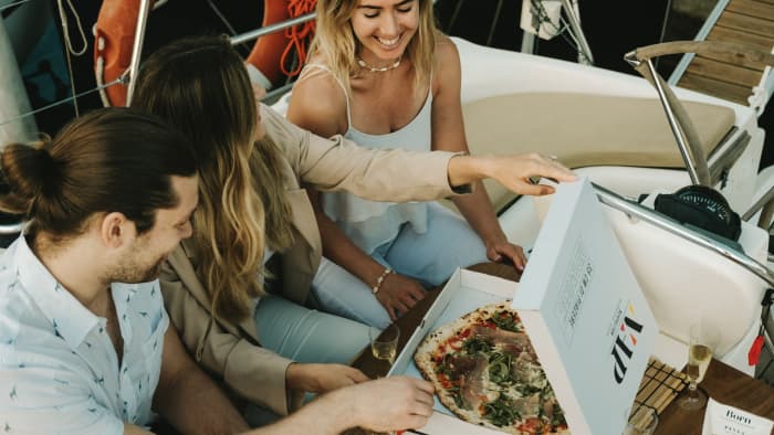 Live the Mediterranean dream: a full day in Barcelona