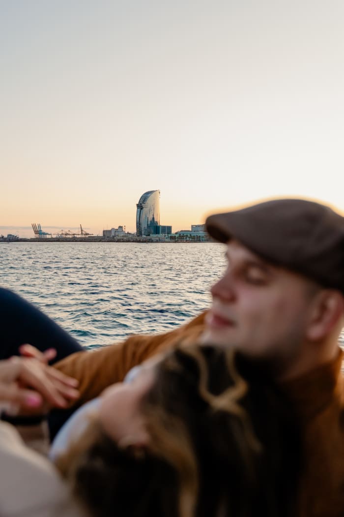 Live the Mediterranean dream: a full day in Barcelona