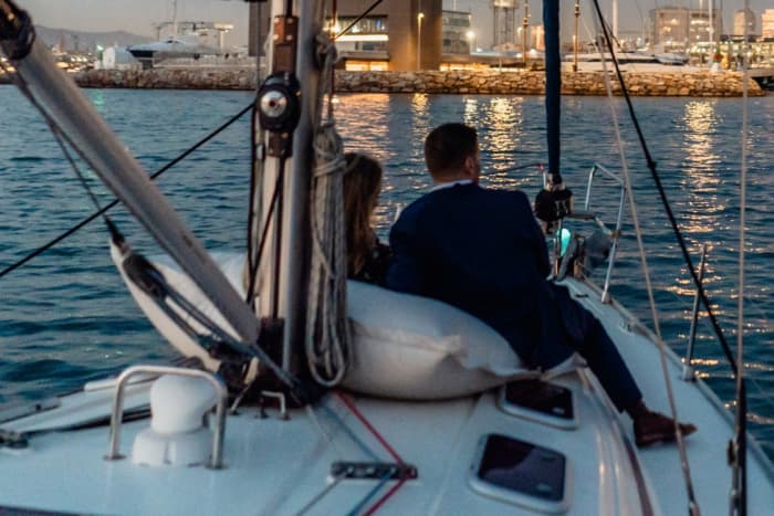 Live the Mediterranean dream: a full day in Barcelona