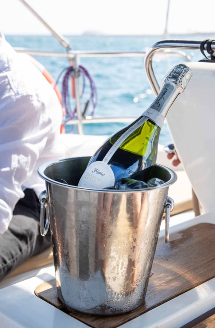 Live the Mediterranean dream: a full day in Barcelona