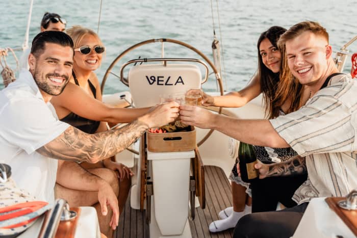 Live the Mediterranean dream: a full day in Barcelona