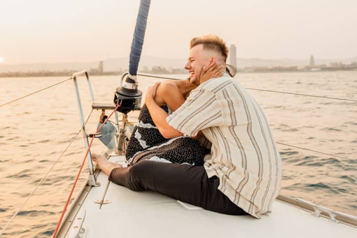Live the Mediterranean dream: a full day in Barcelona