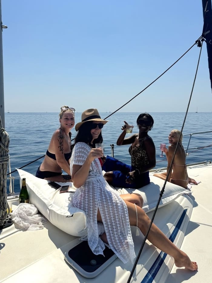 Live the Mediterranean dream: a full day in Barcelona