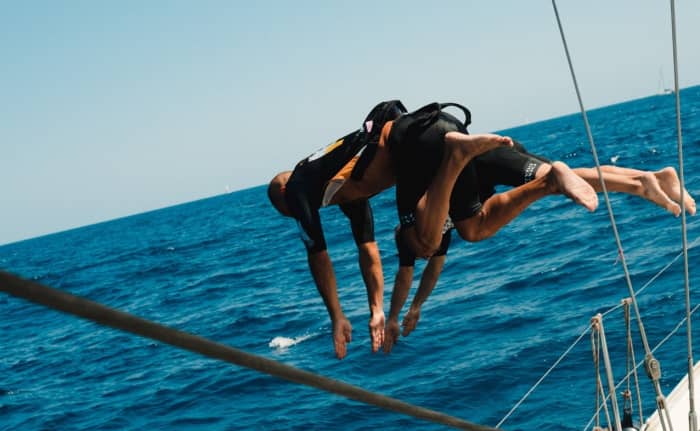 Live the Mediterranean dream: a full day in Barcelona