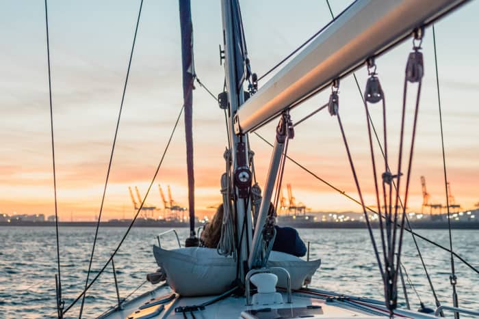 Live the Mediterranean dream: a full day in Barcelona