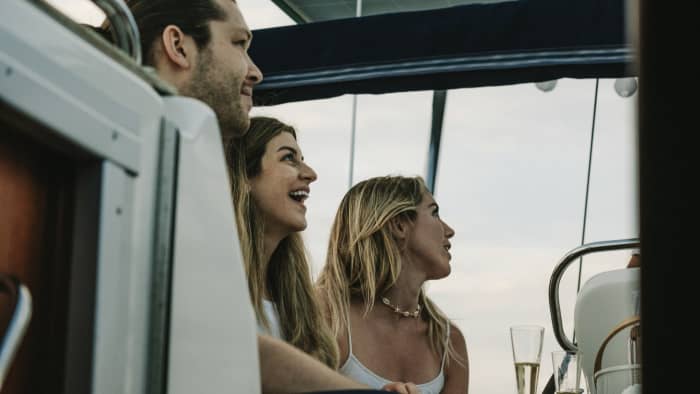 Live the Mediterranean dream: a full day in Barcelona