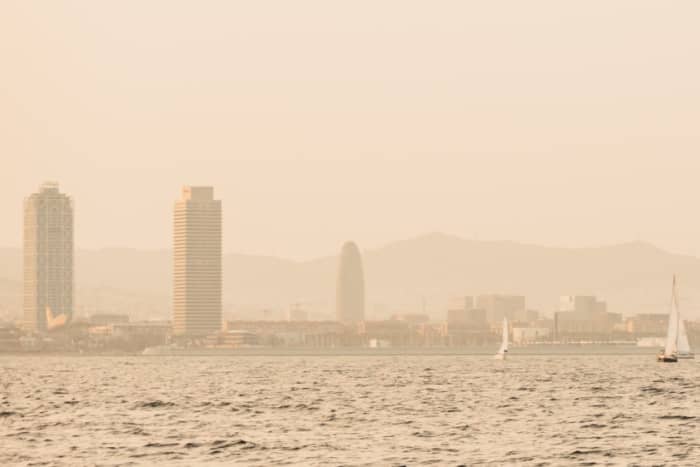 Live the Mediterranean dream: a full day in Barcelona