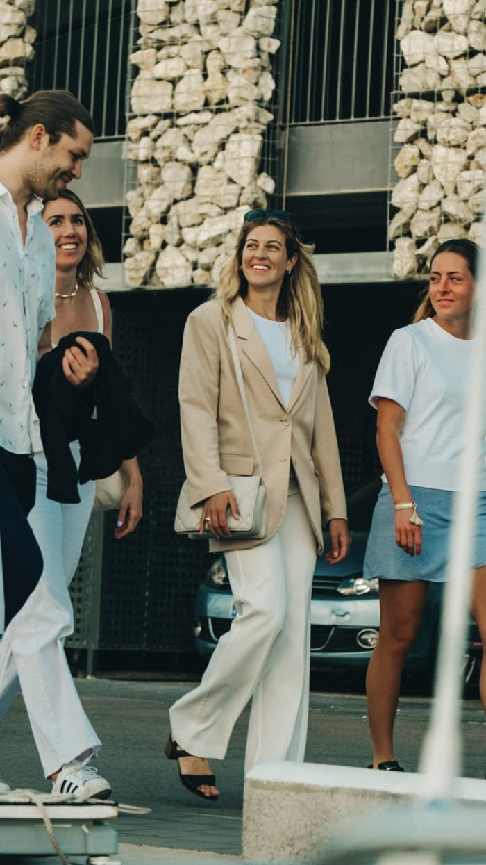 Live the Mediterranean dream: a full day in Barcelona