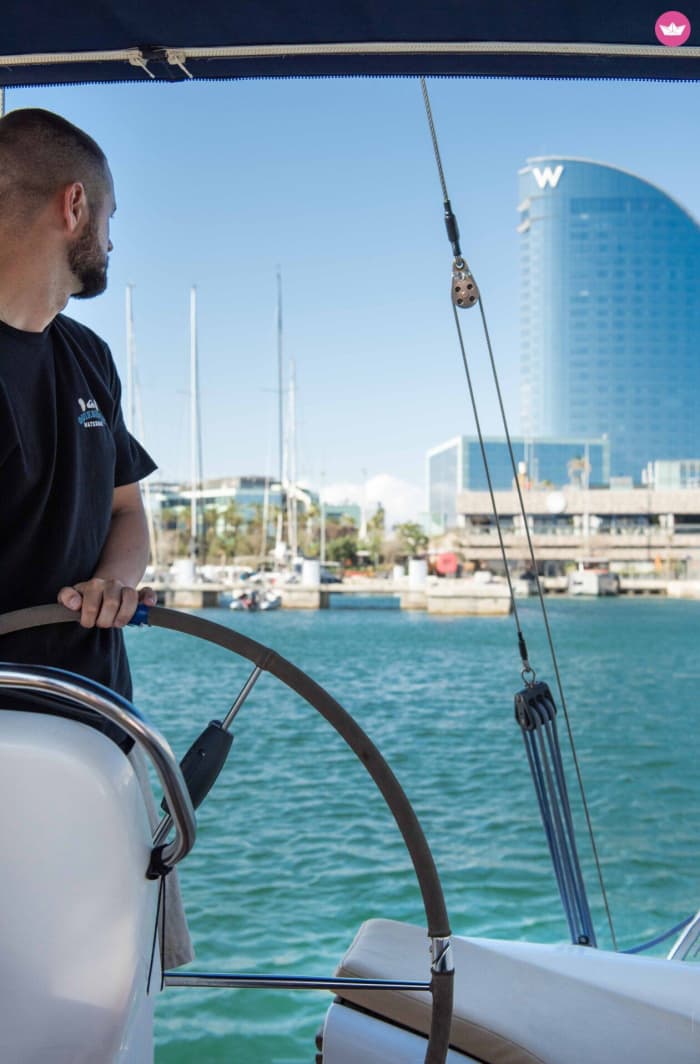 Live the Mediterranean dream: a full day in Barcelona