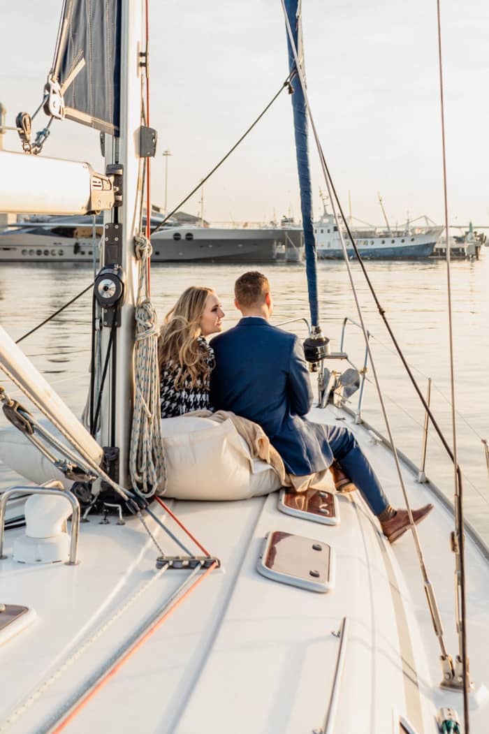 Live the Mediterranean dream: a full day in Barcelona