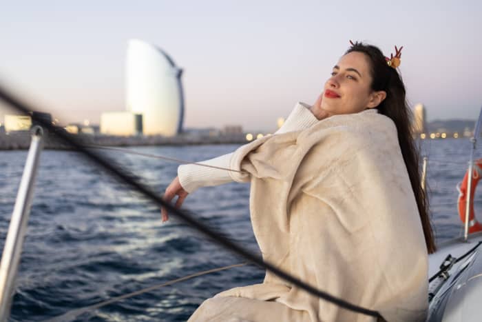 Live the Mediterranean dream: a full day in Barcelona