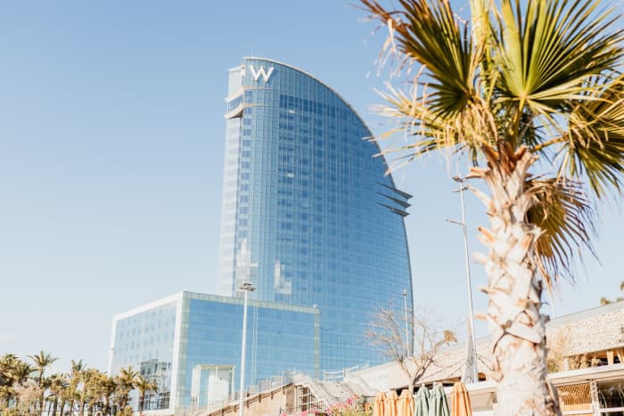 Live the Mediterranean dream: a full day in Barcelona