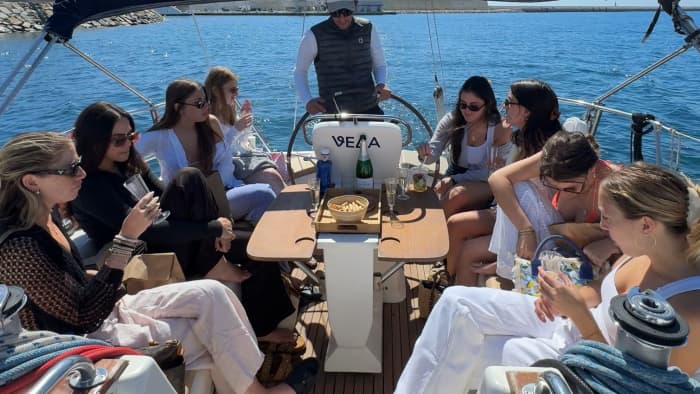 Live the Mediterranean dream: a full day in Barcelona