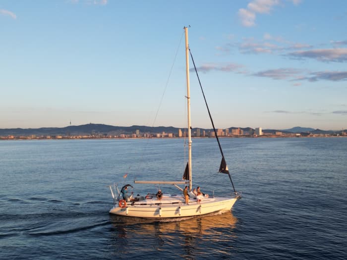 Live the Mediterranean dream: a full day in Barcelona