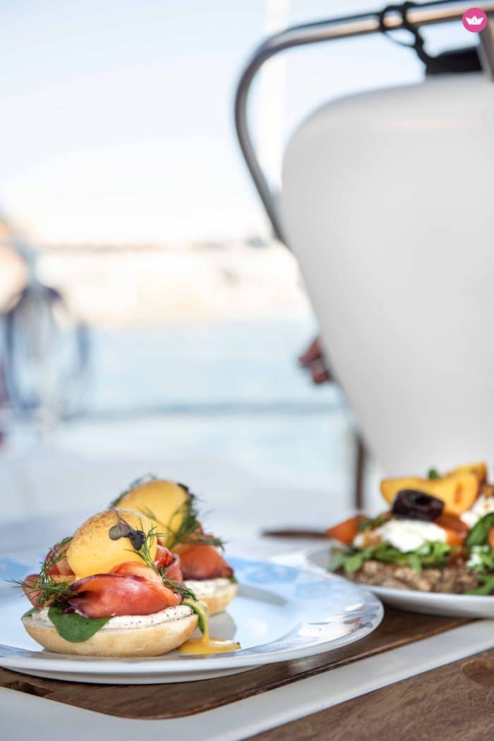 Live the Mediterranean dream: a full day in Barcelona