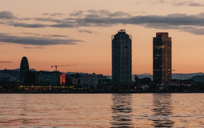 Live the Mediterranean dream: a full day in Barcelona