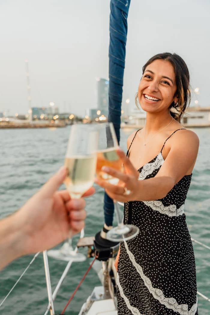 Live the Mediterranean dream: a full day in Barcelona