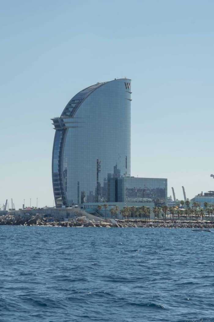 Live the Mediterranean dream: a full day in Barcelona