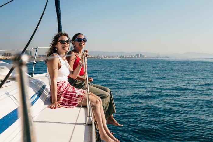 Live the Mediterranean dream: a full day in Barcelona