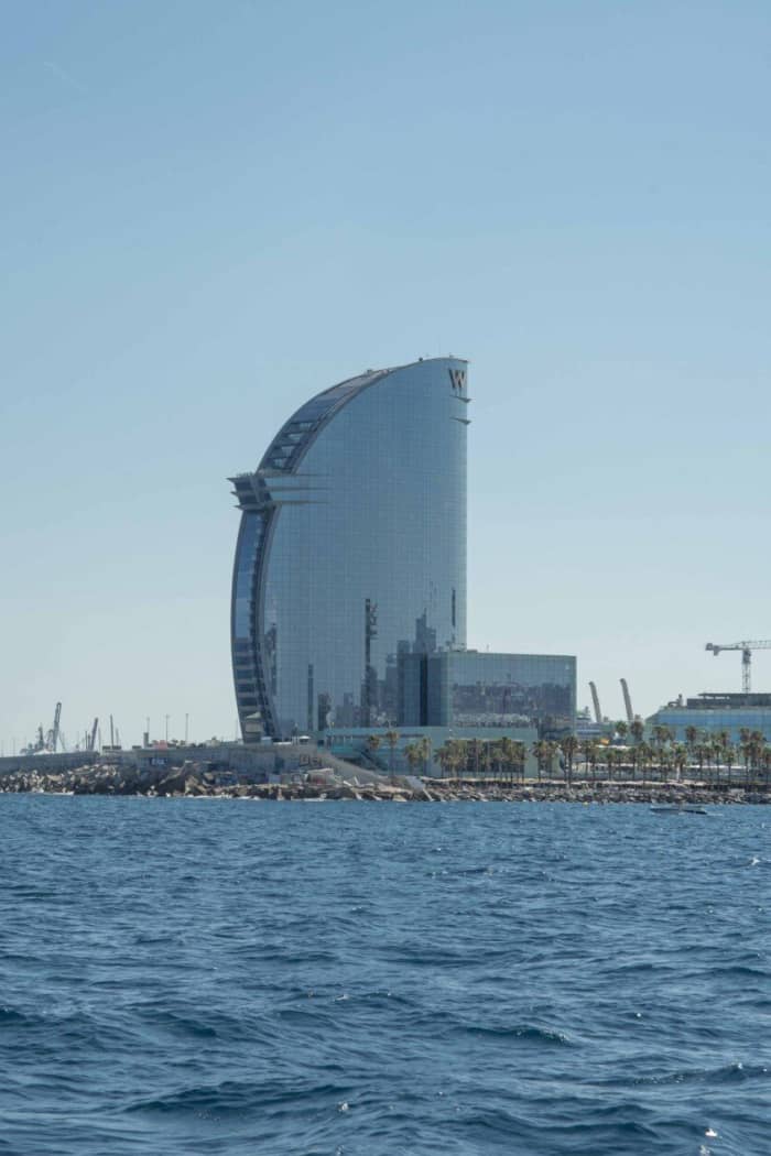 Live the Mediterranean dream: a full day in Barcelona