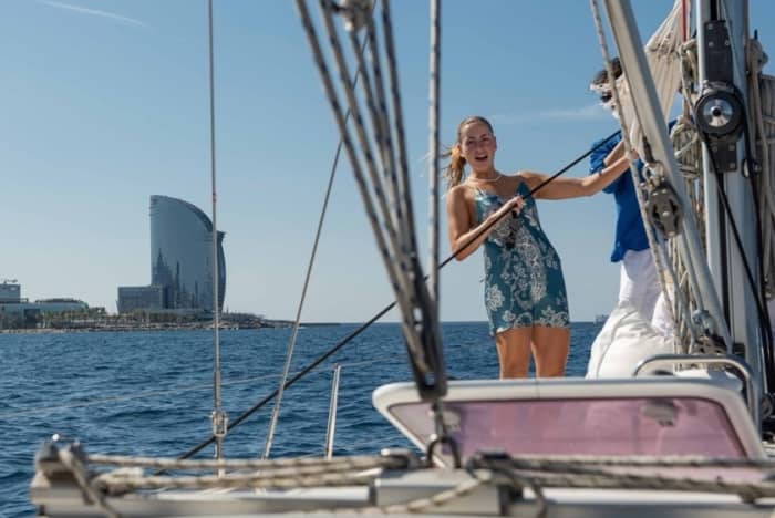 Live the Mediterranean dream: a full day in Barcelona