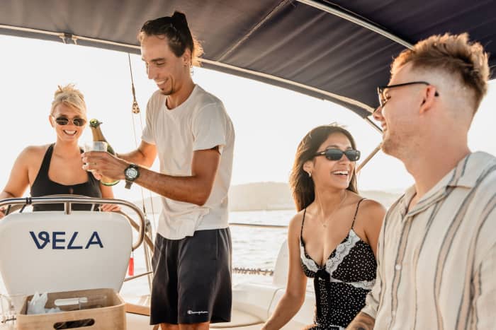 Live the Mediterranean dream: a full day in Barcelona