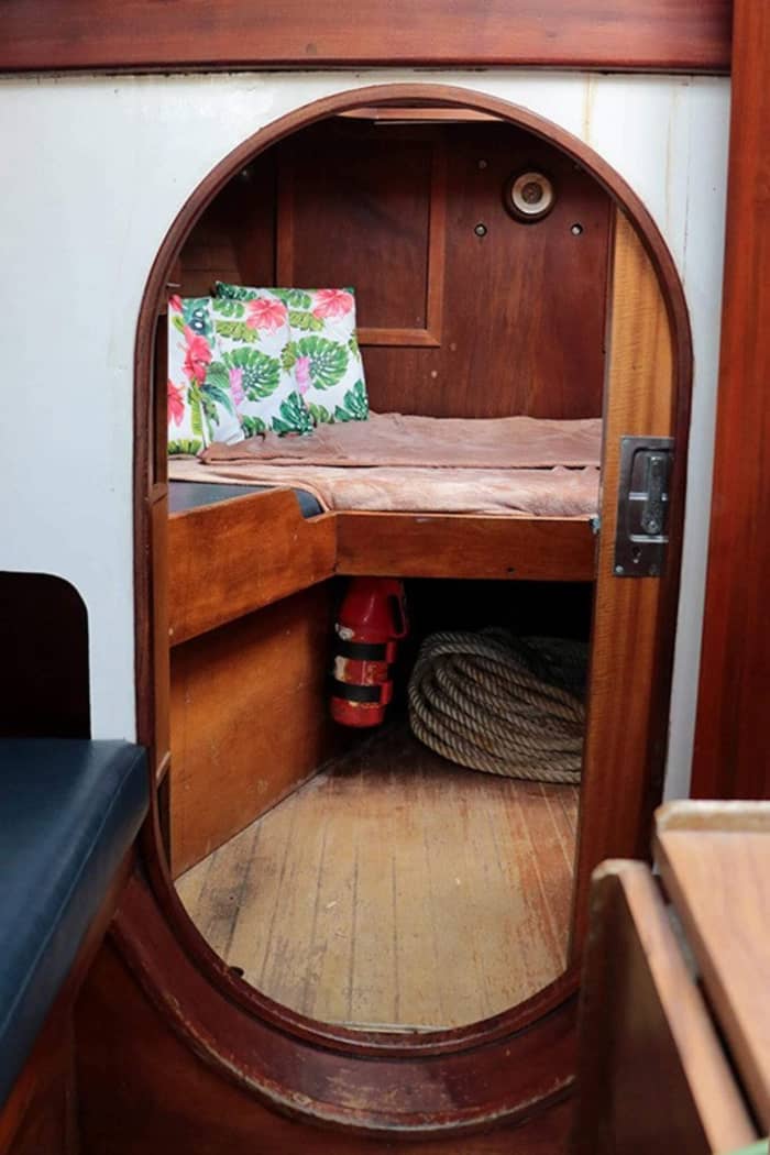 The best of Vannes is on the water: Your private full day on a sailboat